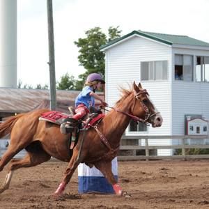 Meet your Posher, Deb